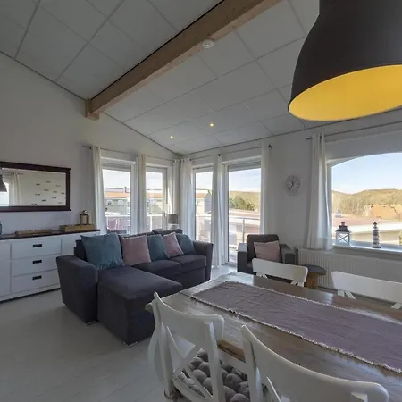 Apartment Beachside With Balcony Julianadorp