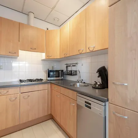 Apartman Beachside With Balcony *