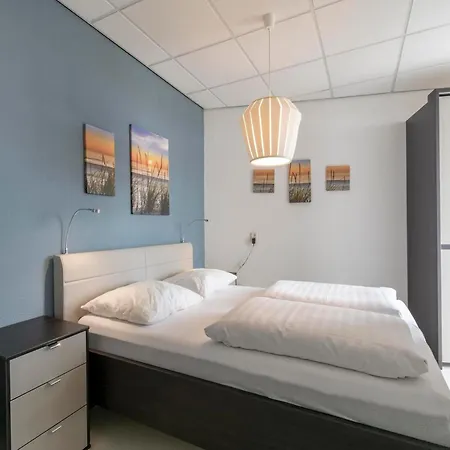 Apartman Beachside With Balcony *