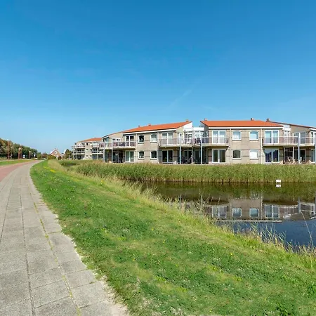 Juliana 54 - Aan Zee Apartamento