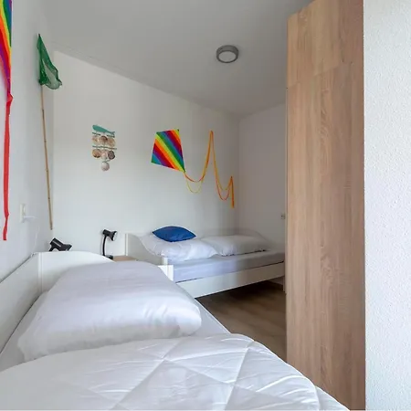 Apartamento Juliana 54 - Aan Zee Julianadorp