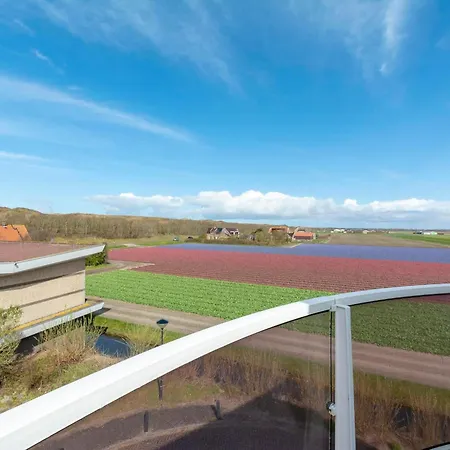 Juliana 54 - Aan Zee Apartamento