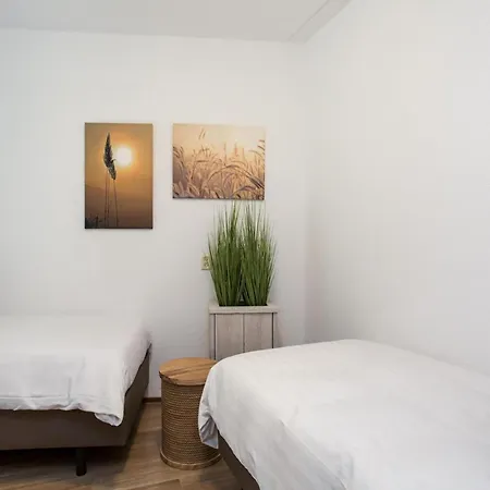 Apartman Beachside With Balcony *