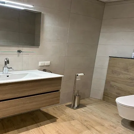 Apartamento Juliana 54 - Aan Zee