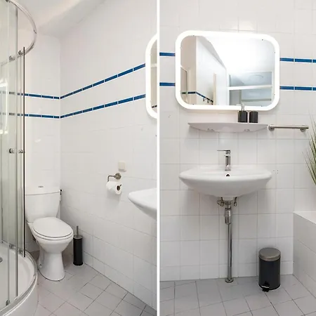 Juliana 54 - Aan Zee Apartamento
