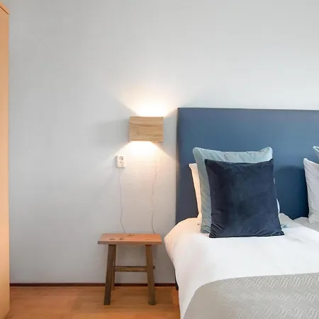 Apartamento Juliana 54 - Aan Zee Julianadorp