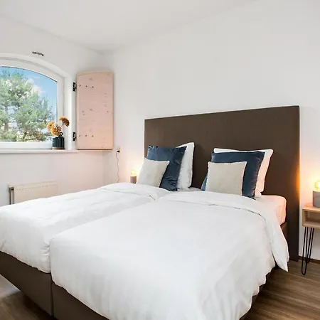 Apartman Beachside With Balcony