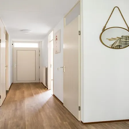 Apartamento Juliana 54 - Aan Zee *