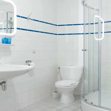 Apartamento Juliana 54 - Aan Zee