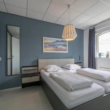 Juliana 54 - Aan Zee * Julianadorp