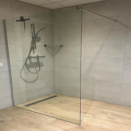 Apartamento Juliana 54 - Aan Zee *