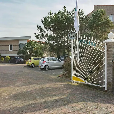 Juliana 54 - Aan Zee Julianadorp