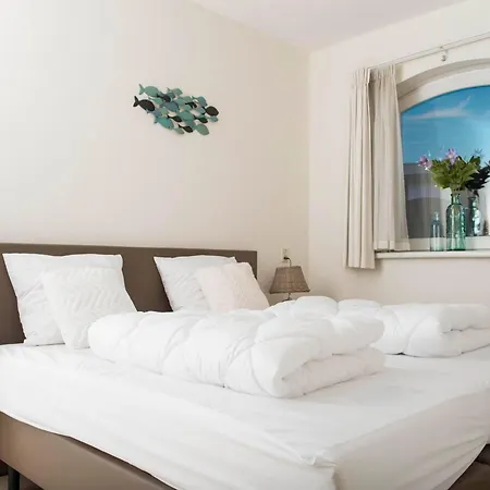 Juliana 54 - Aan Zee Apartamento Julianadorp
