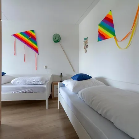 Apartman Beachside With Balcony Julianadorp