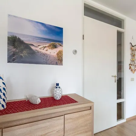 Apartman Beachside With Balcony *