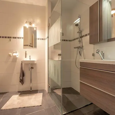 Juliana 54 - Aan Zee Apartamento *