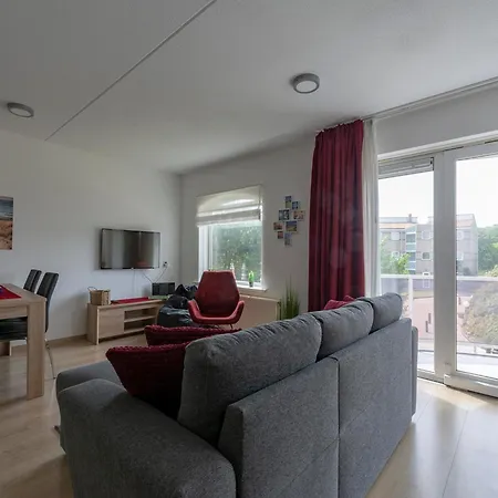 Apartman Beachside With Balcony *