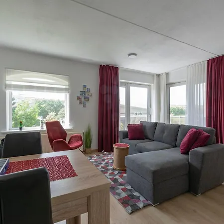 Apartamento Juliana 54 - Aan Zee *
