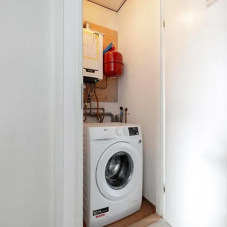 Beachside With Balcony