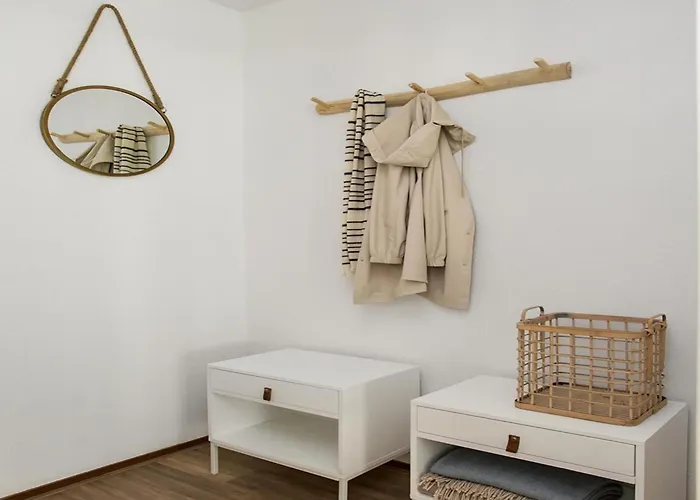 Beachside With Balcony *