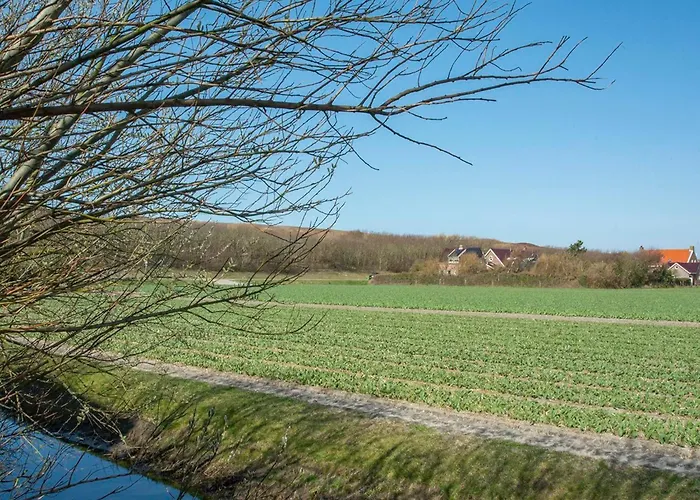 Appartement Beachside With Balcony