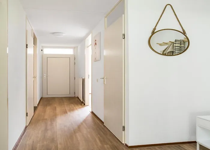 Appartement Beachside With Balcony *