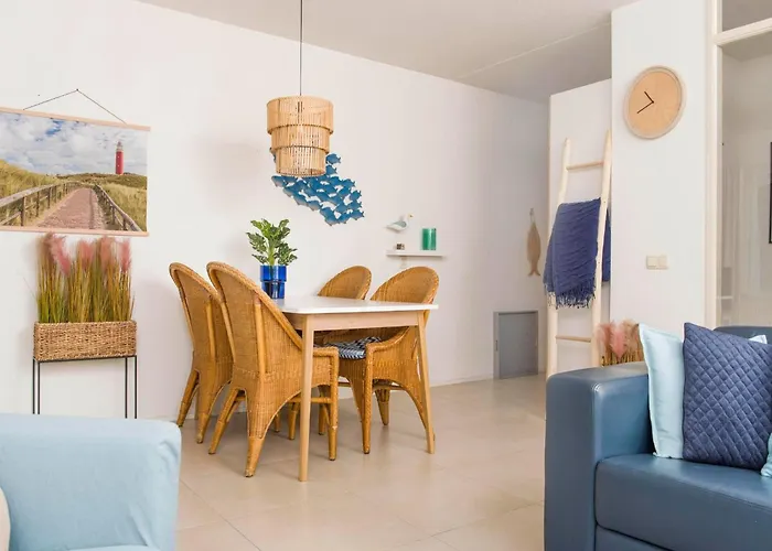 Beachside With Balcony *