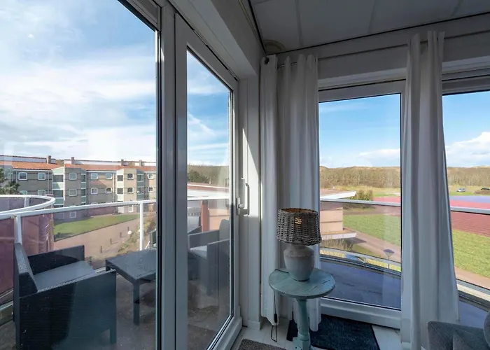 Beachside With Balcony