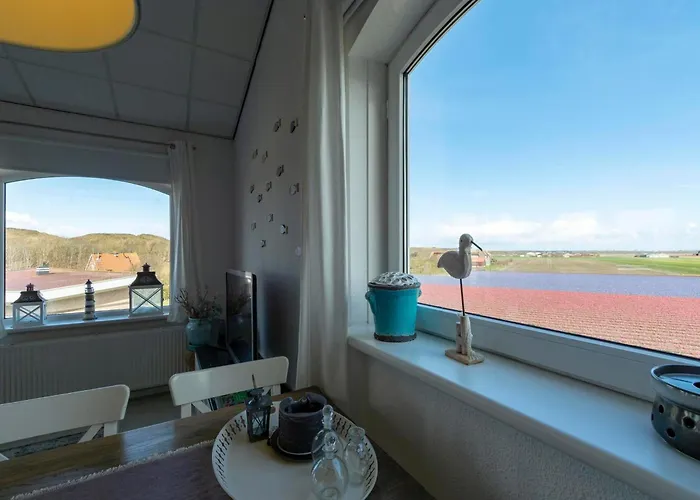 Appartement Beachside With Balcony *