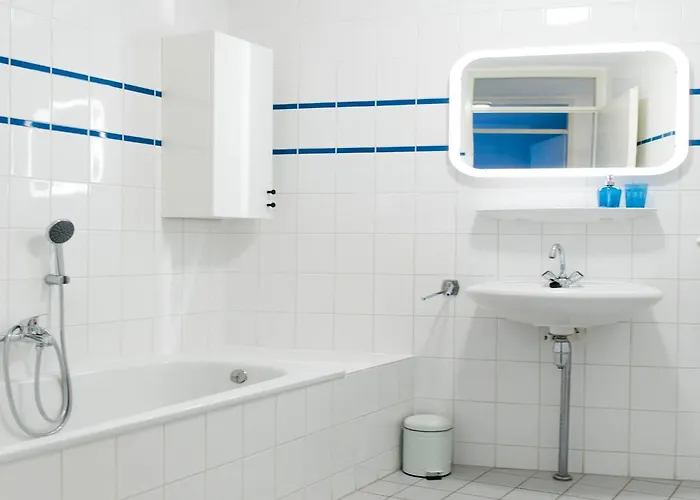 Beachside With Balcony *