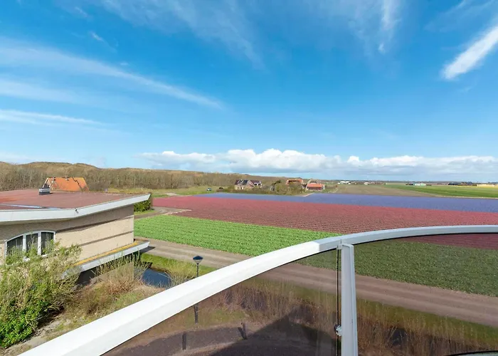Appartement Beachside With Balcony