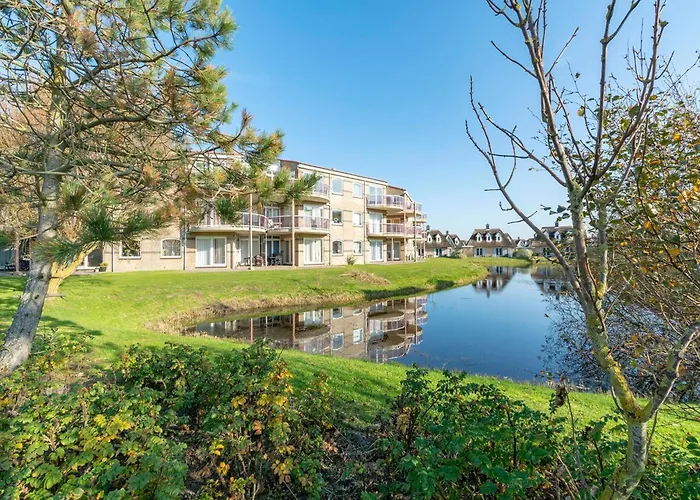 Beachside With Balcony Appartement *