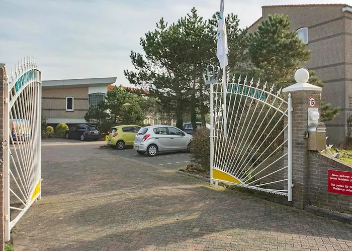 Appartement Beachside With Balcony *