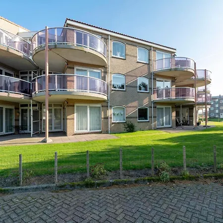 Beachside With Balcony