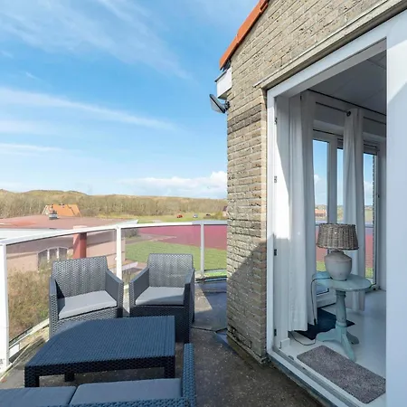 Beachside With Balcony Appartement *