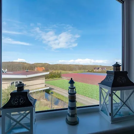 Appartement Beachside With Balcony