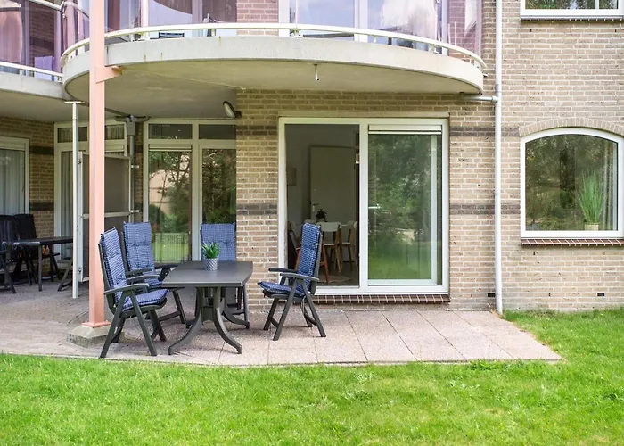 Beachside With Balcony Appartement