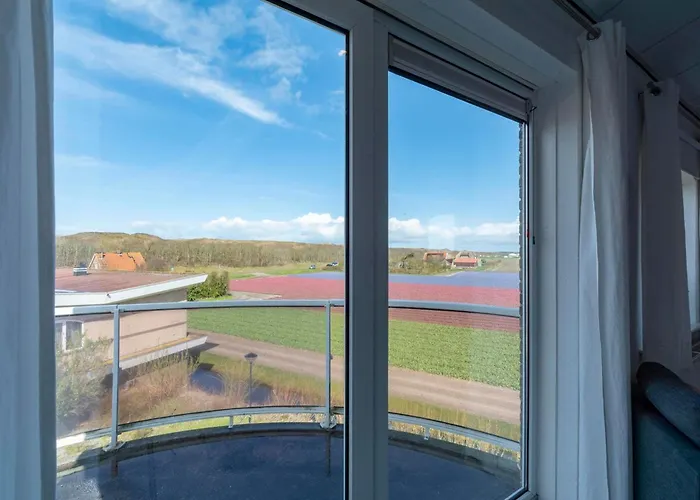 Beachside With Balcony Appartement *