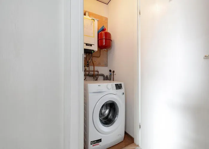 Beachside With Balcony