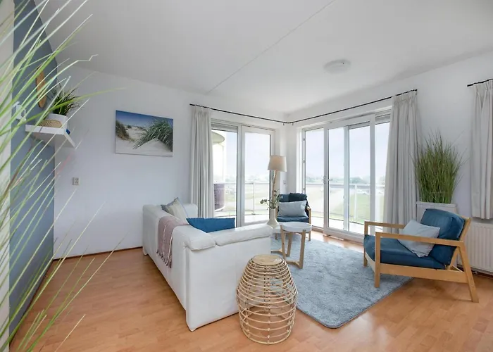 Beachside With Balcony