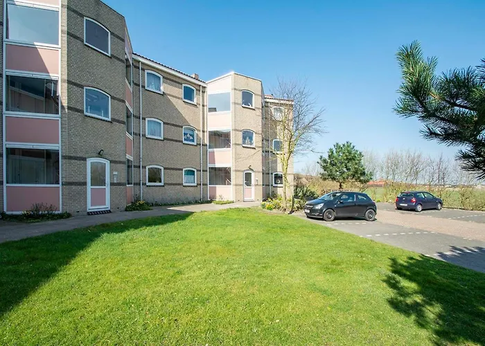 Beachside With Balcony