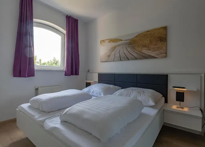 Appartement Beachside With Balcony Julianadorp