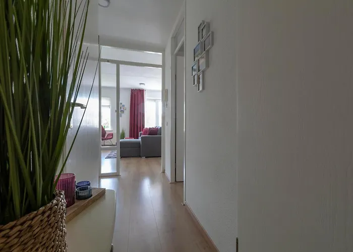 Beachside With Balcony