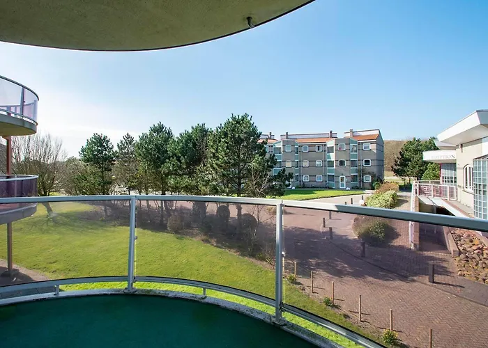 Beachside With Balcony Appartement *